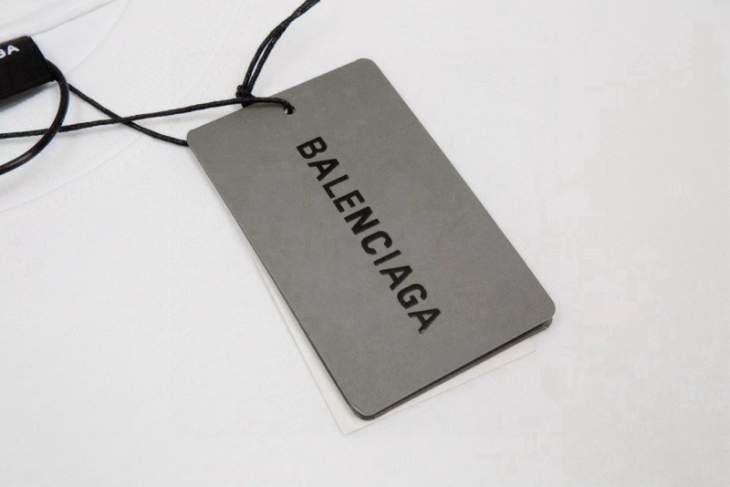 Picture of Balenciaga T Shirts Short _SKUBalenciagaXS-LmptxB006721065